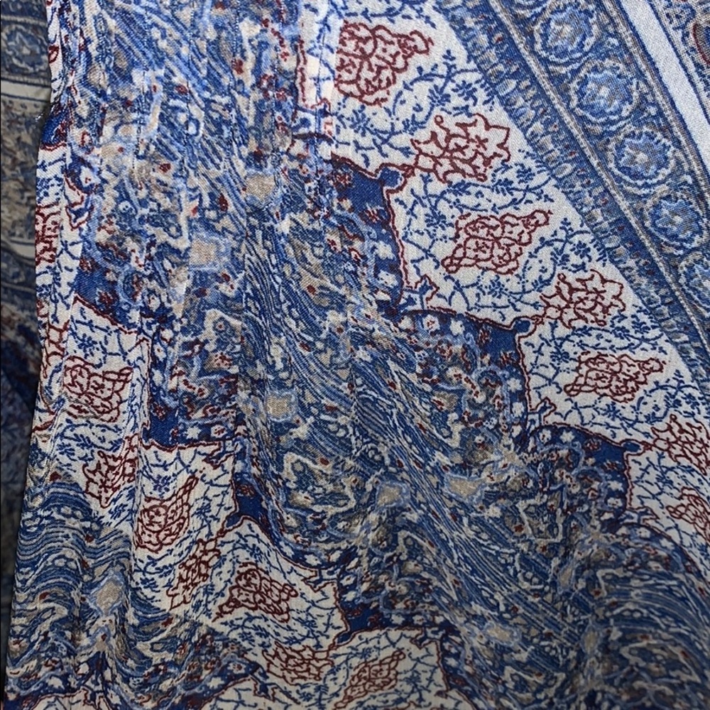 Abercrombie & Fitch Shall